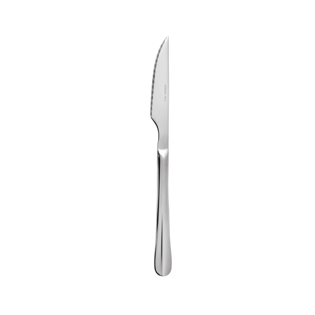Cuchillo Chuletero Granada XL 12u (A)