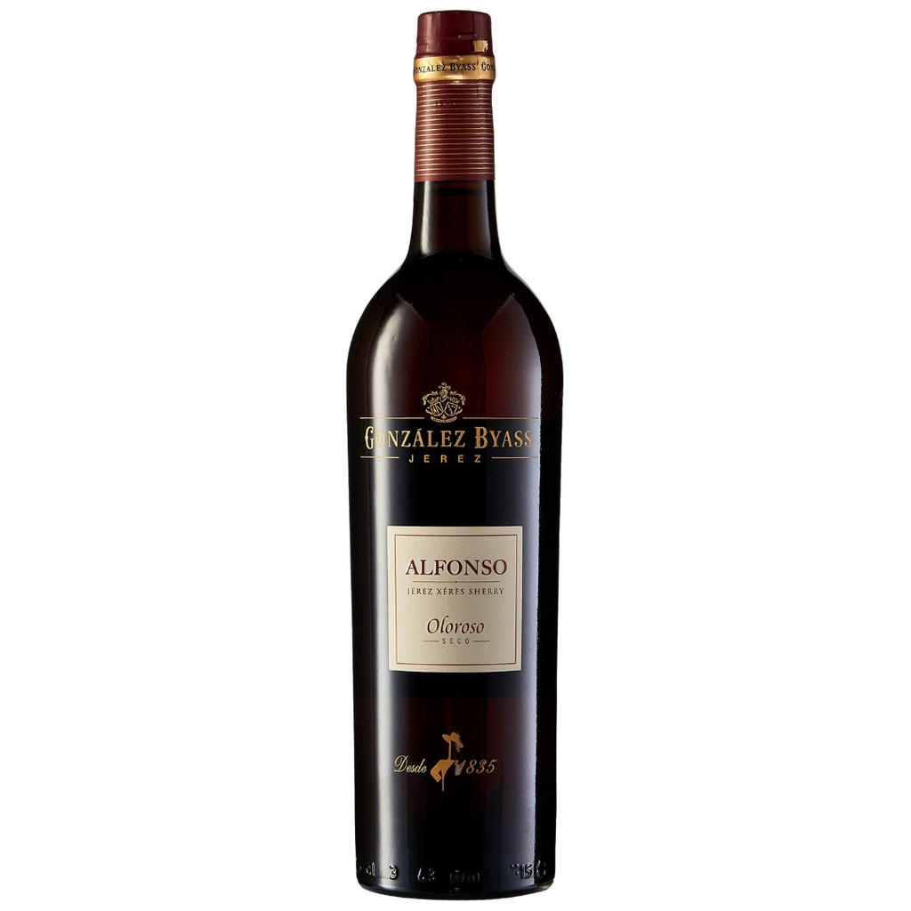 Jerez ALFONSO Oloroso 75cl