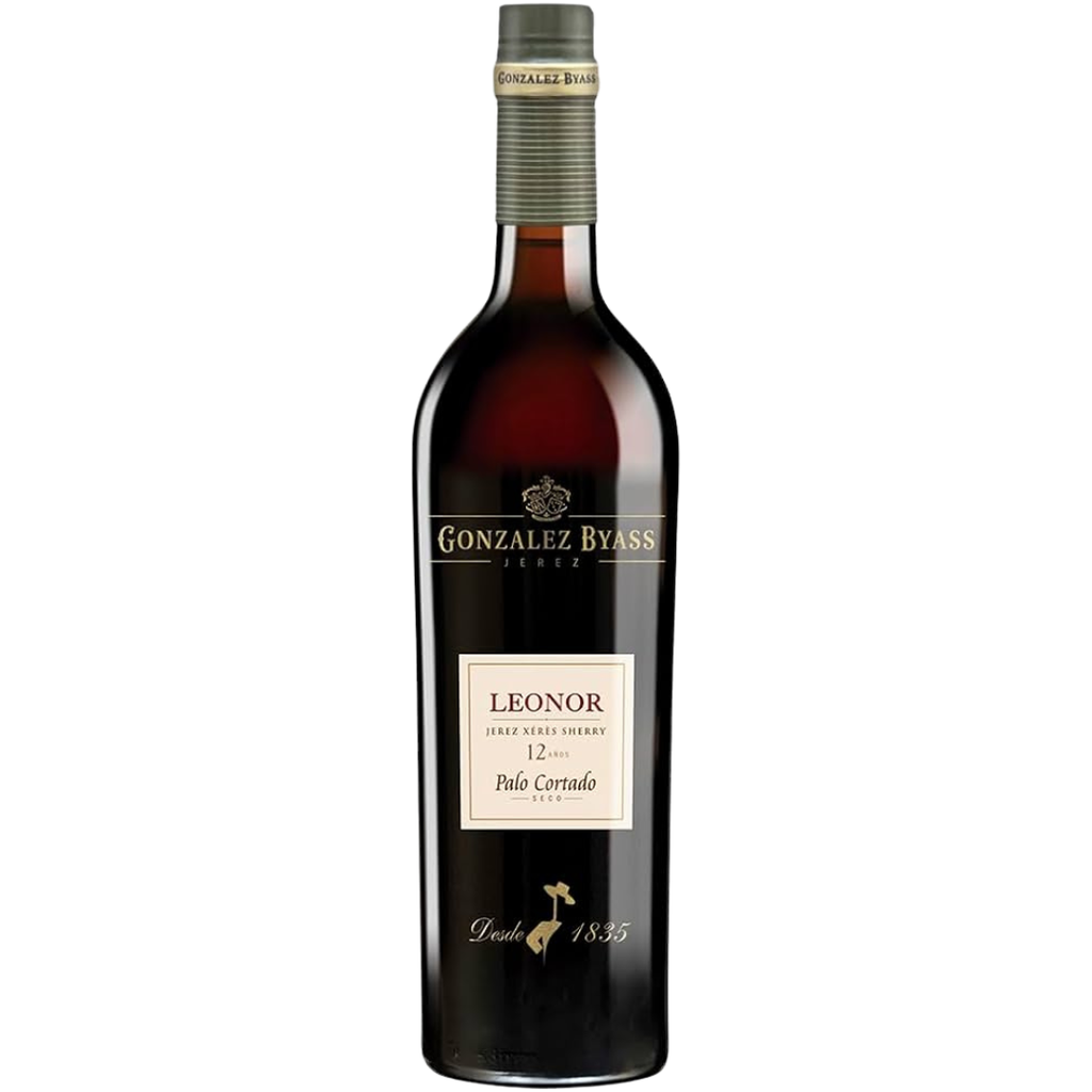 Jerez LEONOR Palo Cortao 75cl