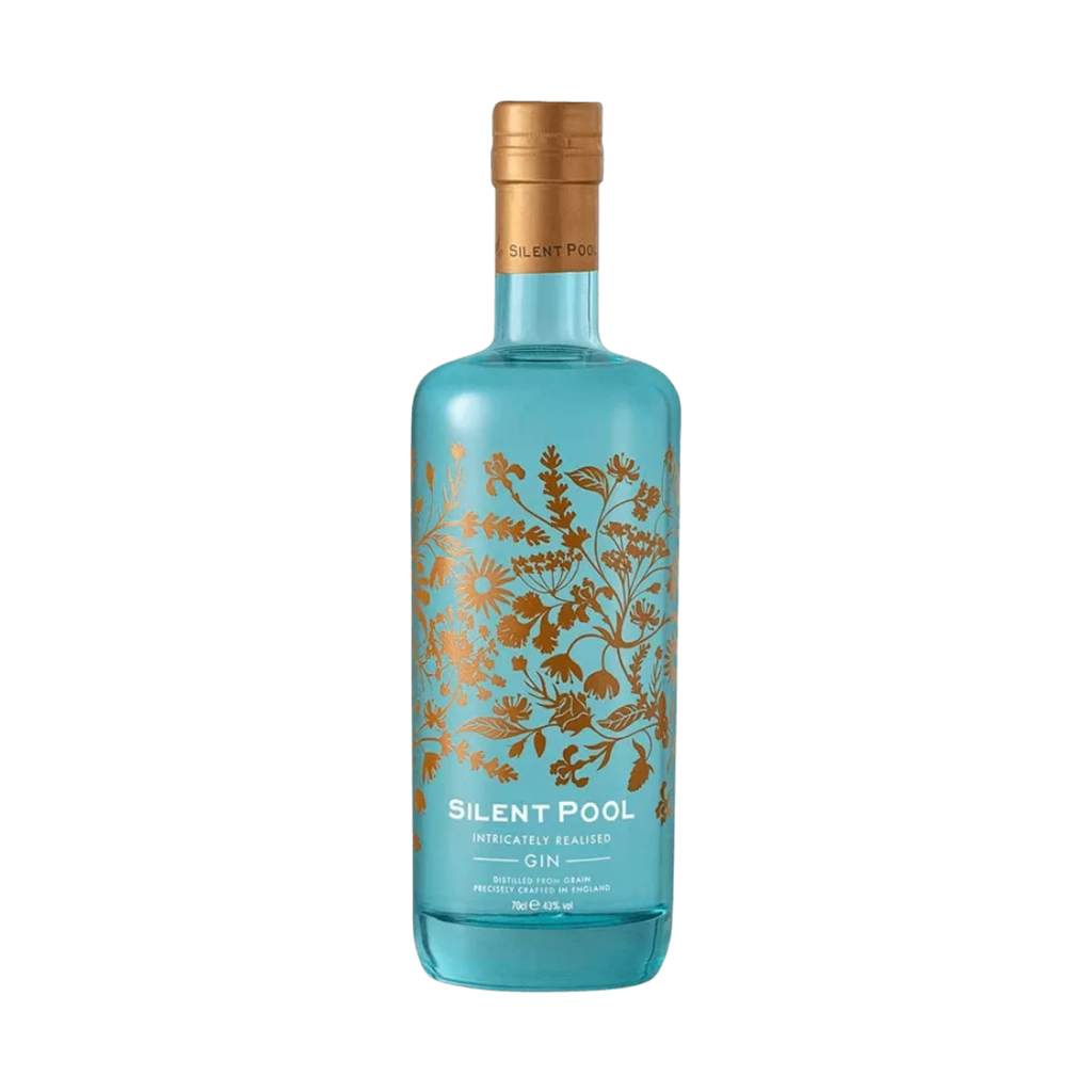 Ginebra SILENT POOL 70Cl