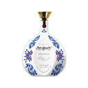 Tequila DON RAMON Cerámico Añejo 70cl