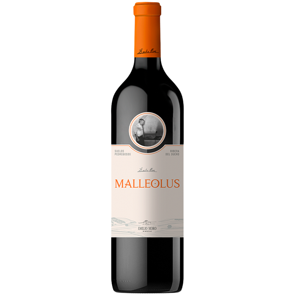 Vino MALLEOLUS TINTO MAGNUM 150cl