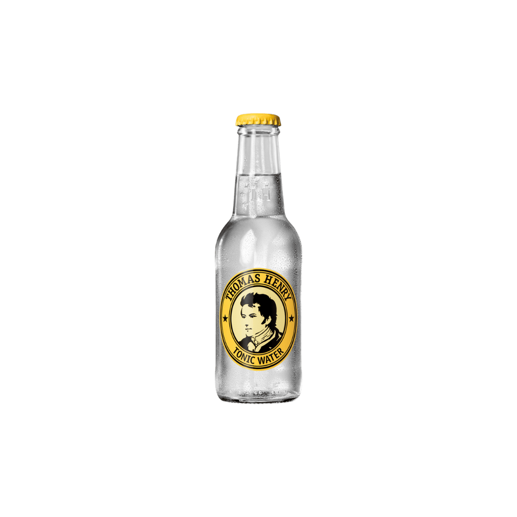 Refresco THOMAS HENRY TONICA 20clx24