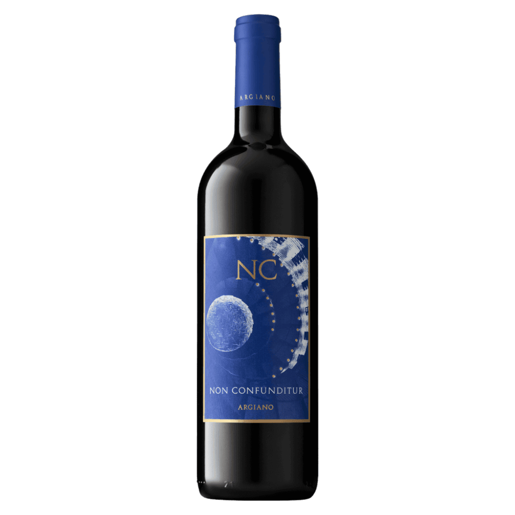 Vino Argiano NC Non Confunditur 2023 Tinto 75cl