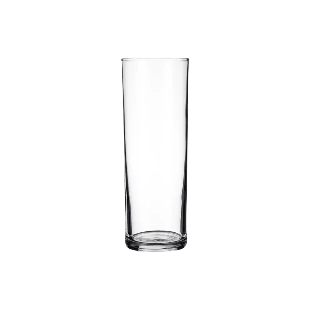 Vaso Tubo Tensionado KT 31CLx24U