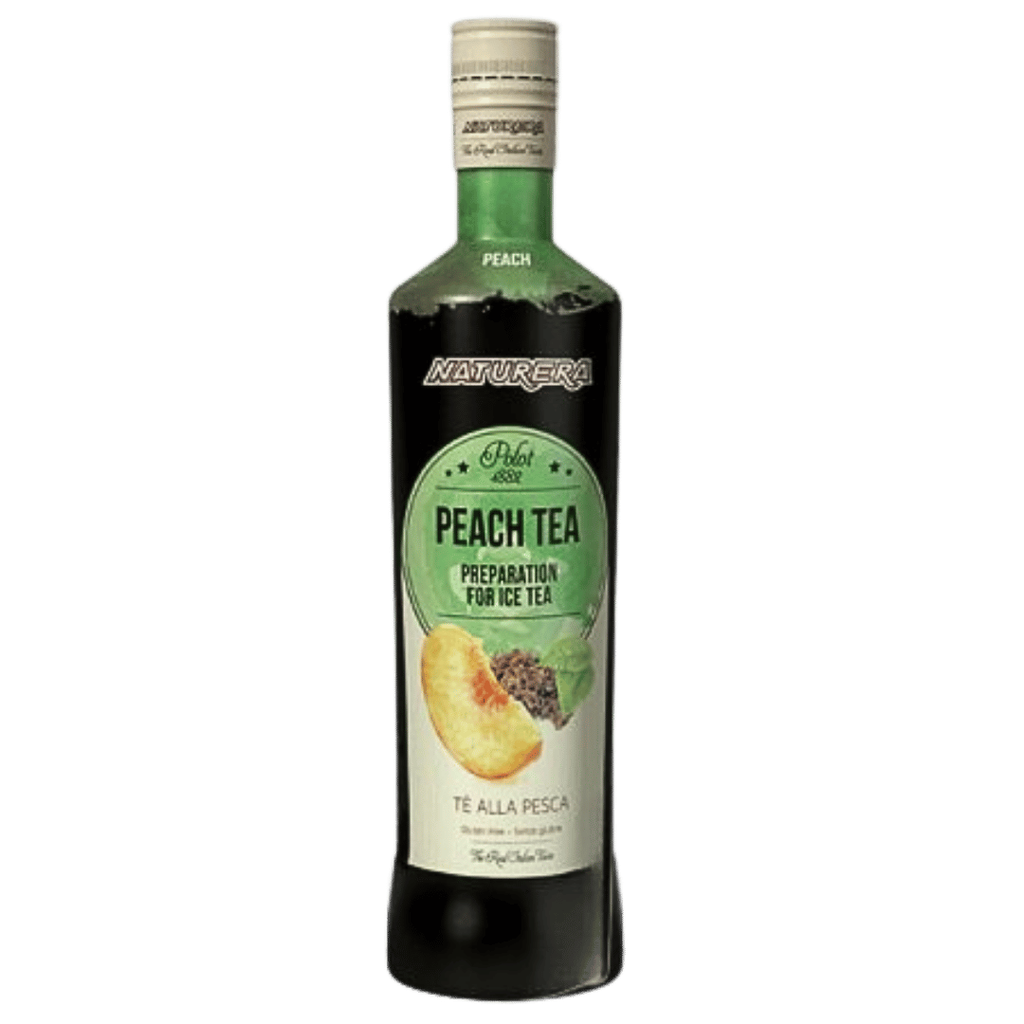 Concentrado ICE TEA Melocotón