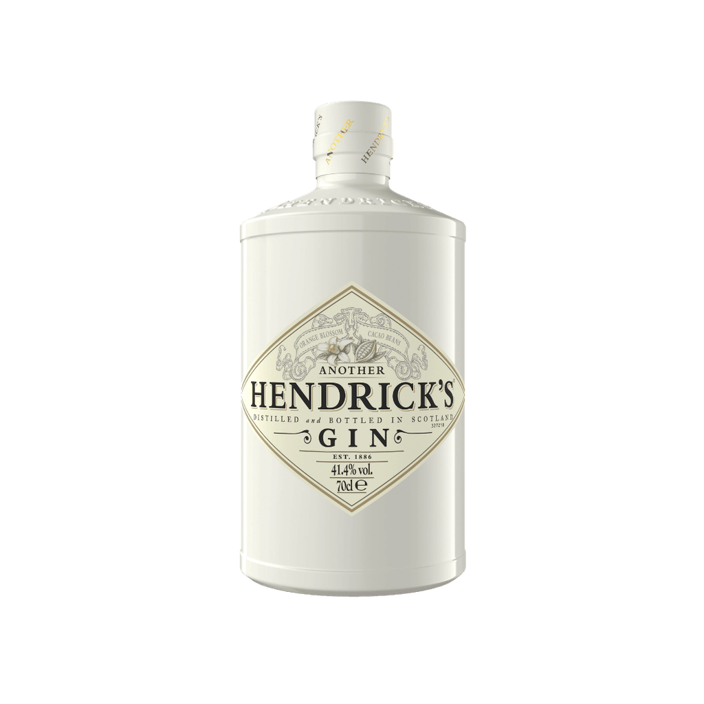 Ginebra HENDRICK'S Another 41,4% 70cl