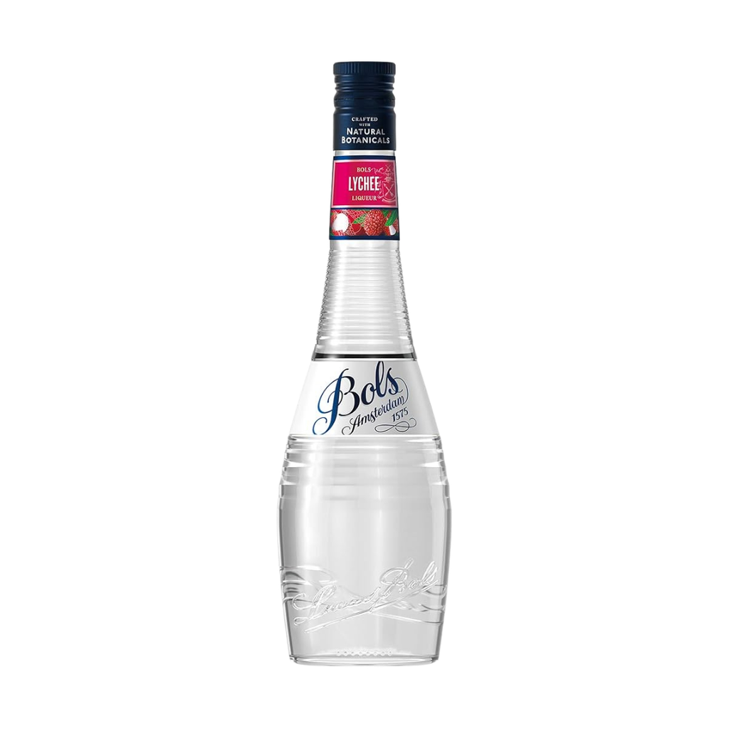 Licor BOLS LYCHEE 70cl