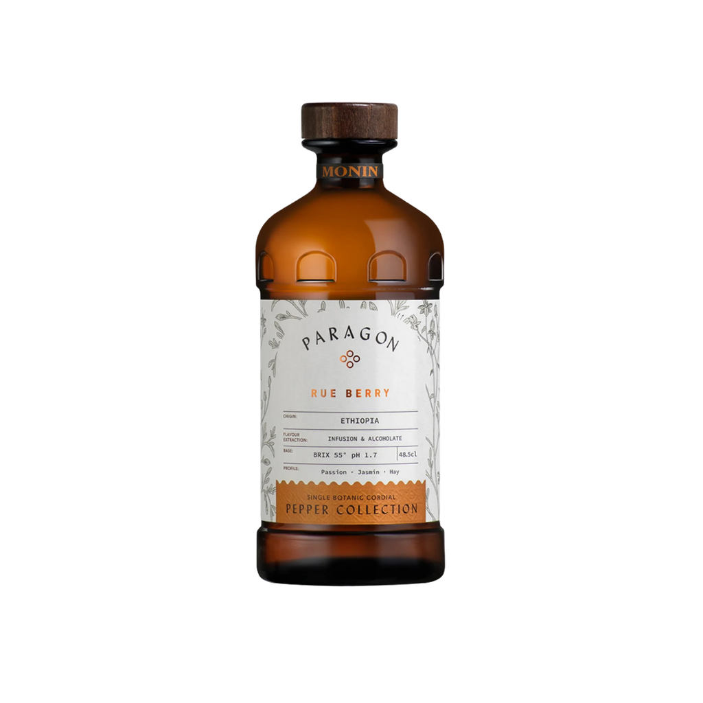 Cordial PARAGON RUE BERRY 48,5cl