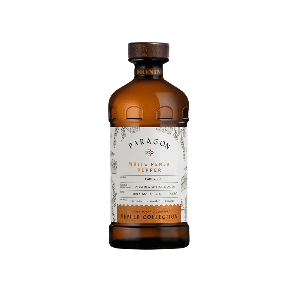 Cordial PARAGON WHITE PENJA PEPPER 48,5cl