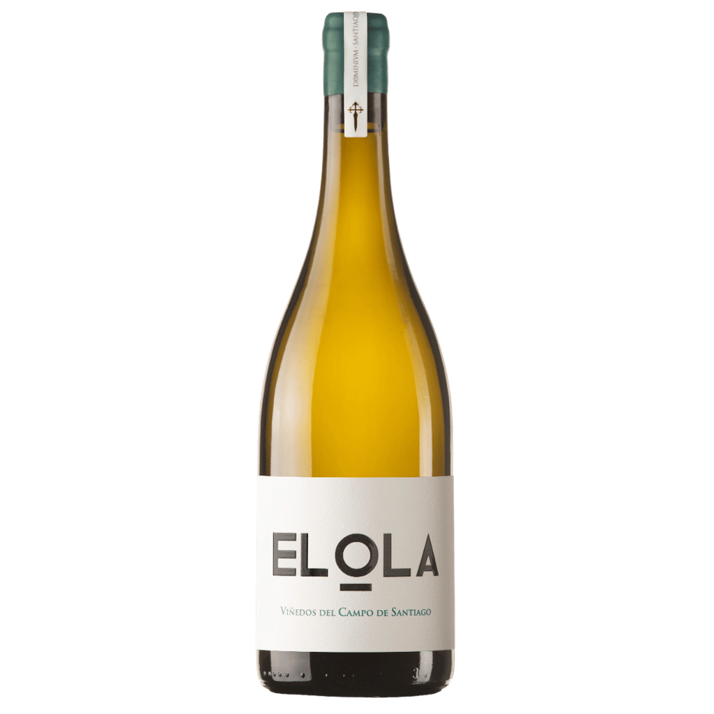 Vino ELOLA Blanco 75cl