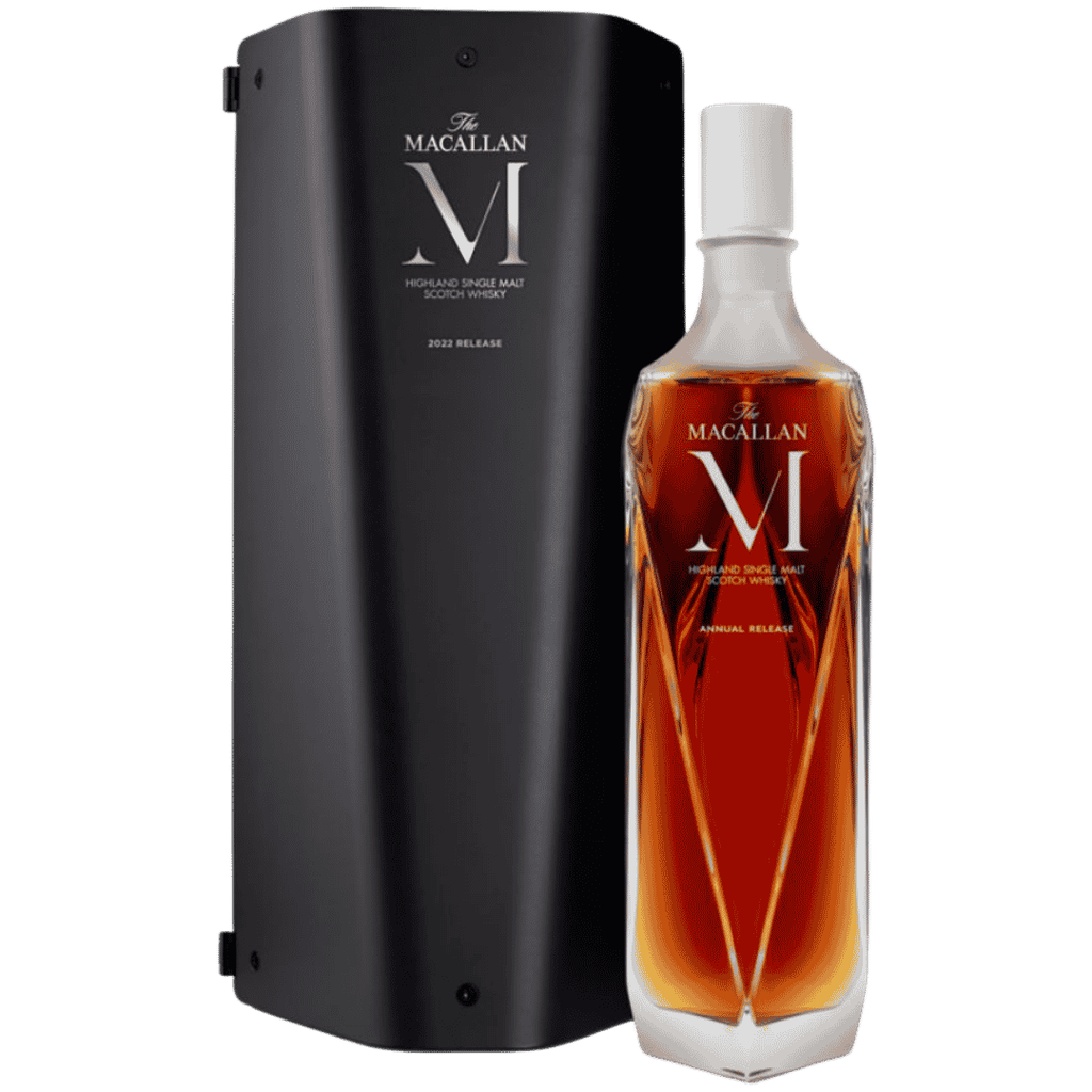 Whisky MACALLAN M Decanter 2023 70cl
