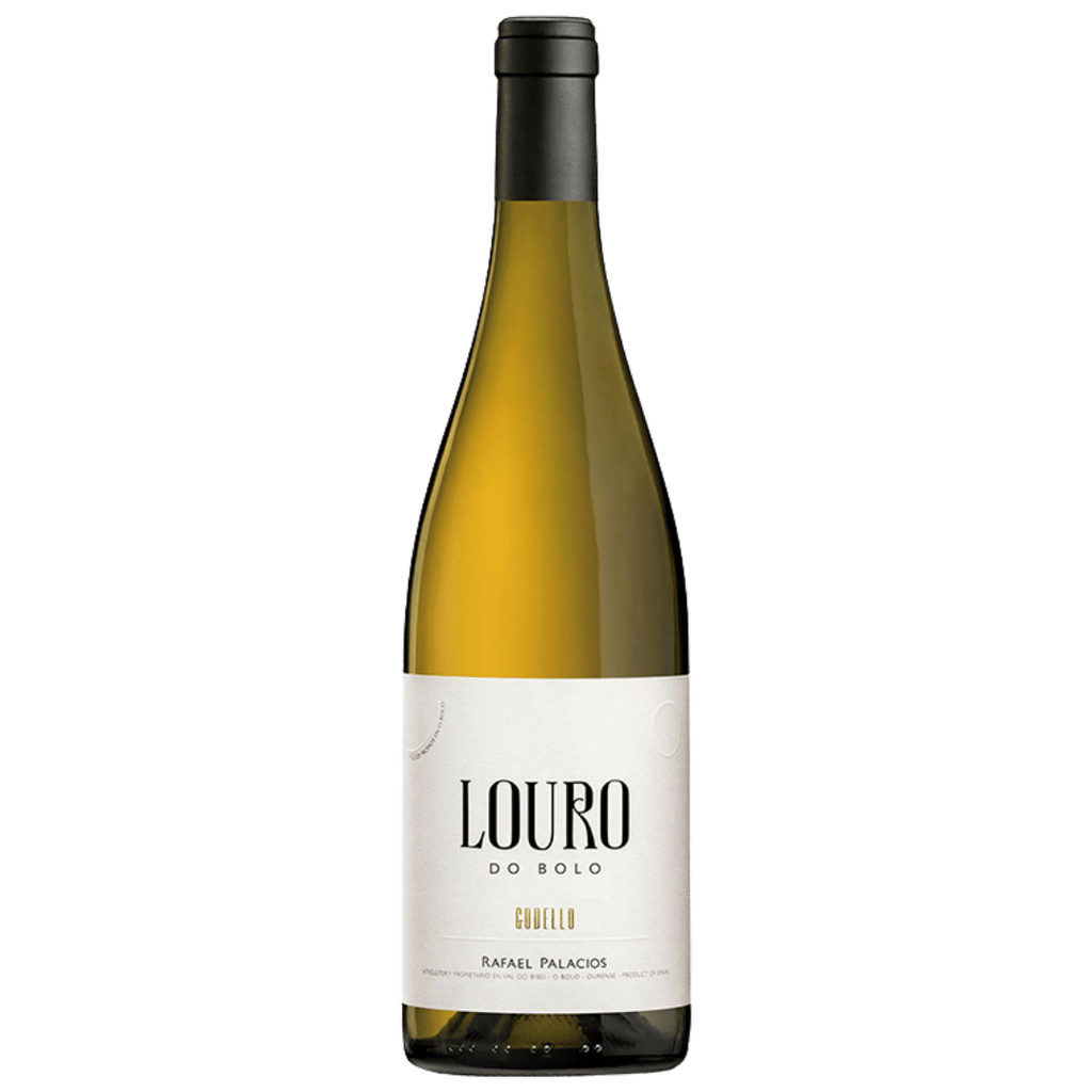 Vino LOURO DO BOLO GODELLO Bco 75cl