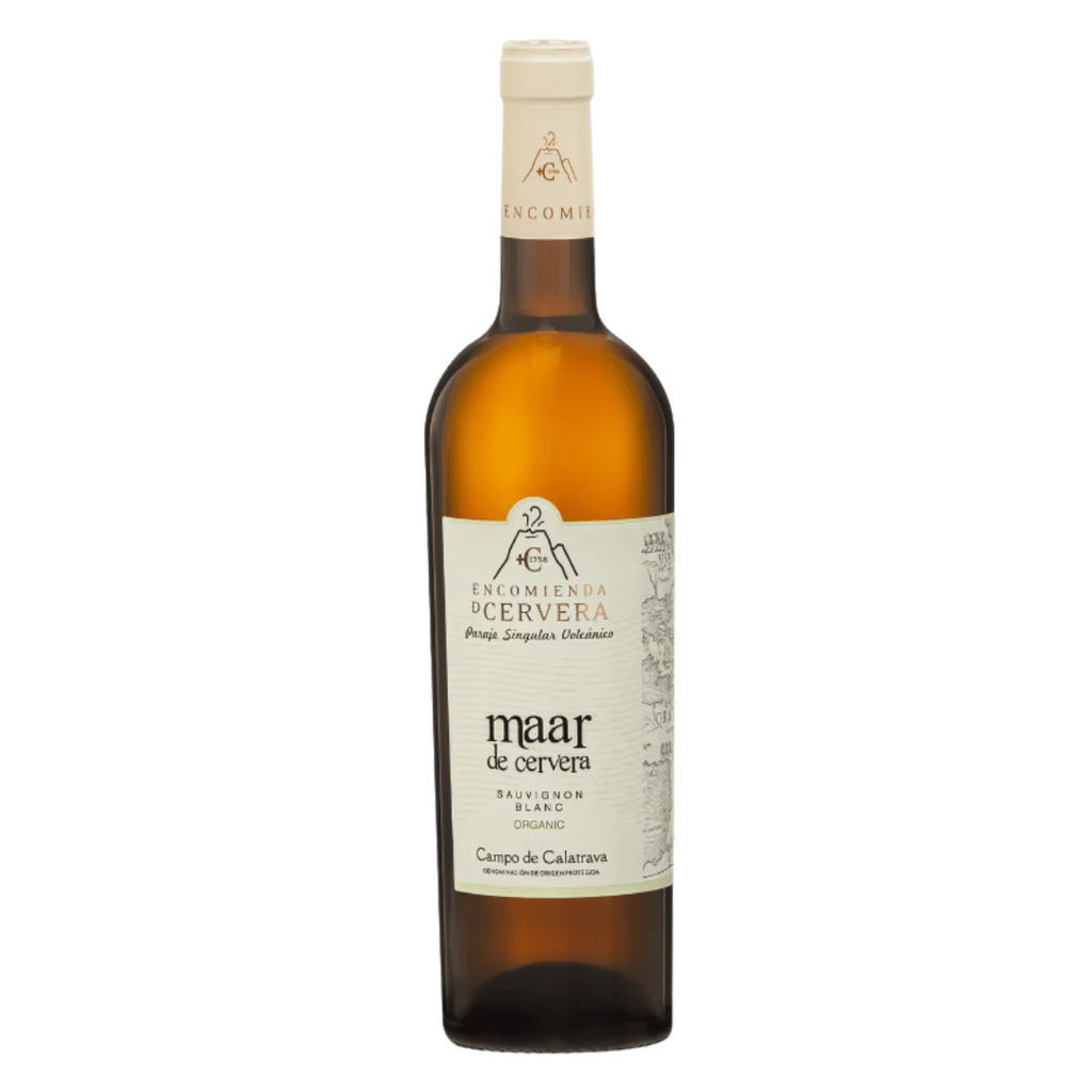 Vino MAAR DE CERVERA Sauvignon Blanc 75cl