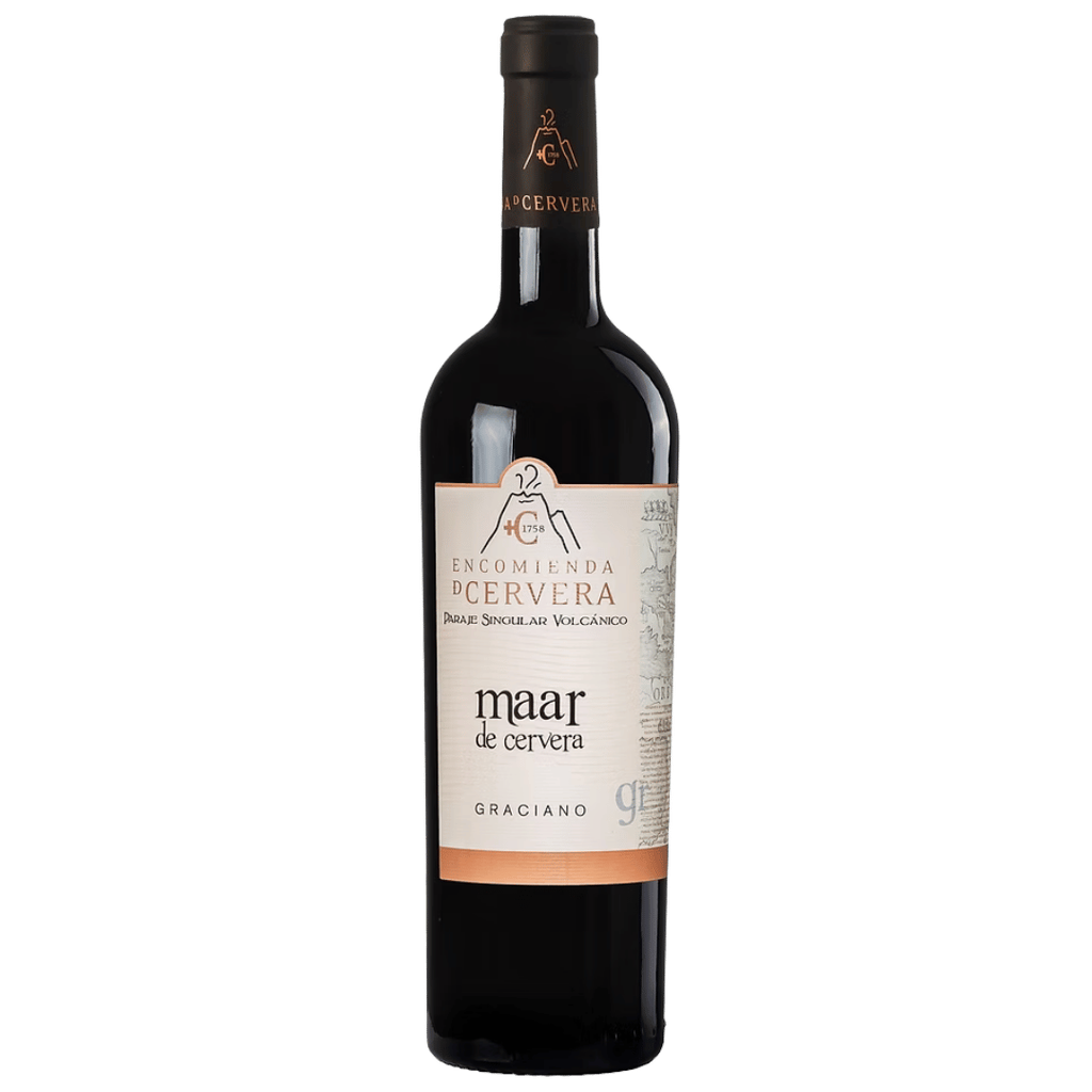 Vino MAAR DE CERVERA Graciano Tinto 75cl