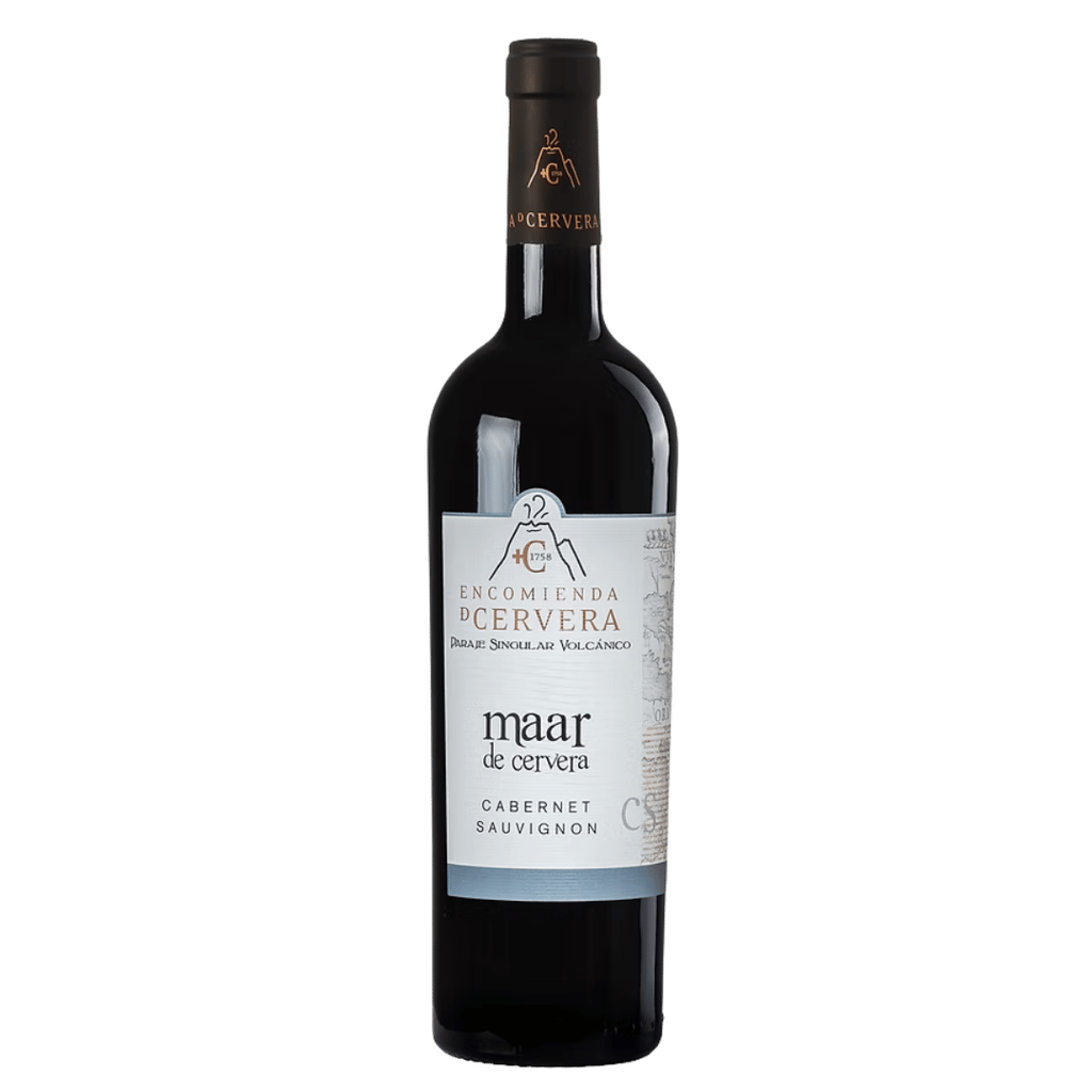 Vino MAAR DE CERVERA Cabernet Sauvignon Tinto 75cl