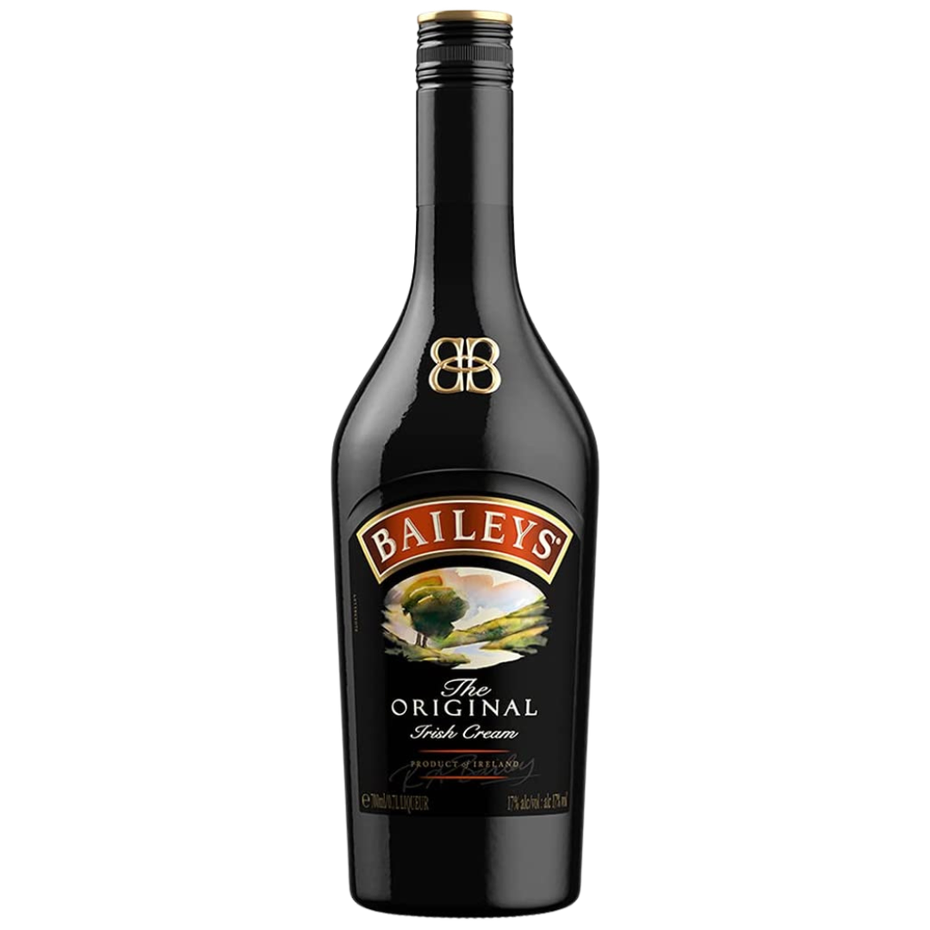 Licor Crema BAILEYS ORIGINAL 70cl