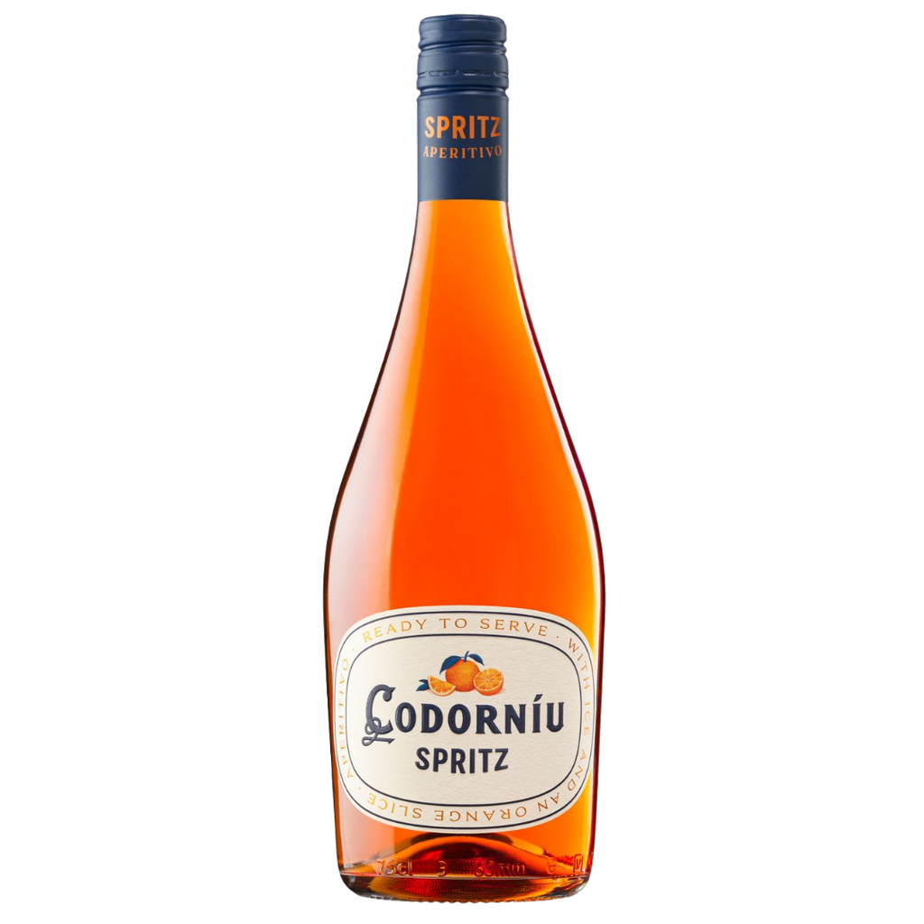 Aperitivo CODORNIU SPRITZ 75cl