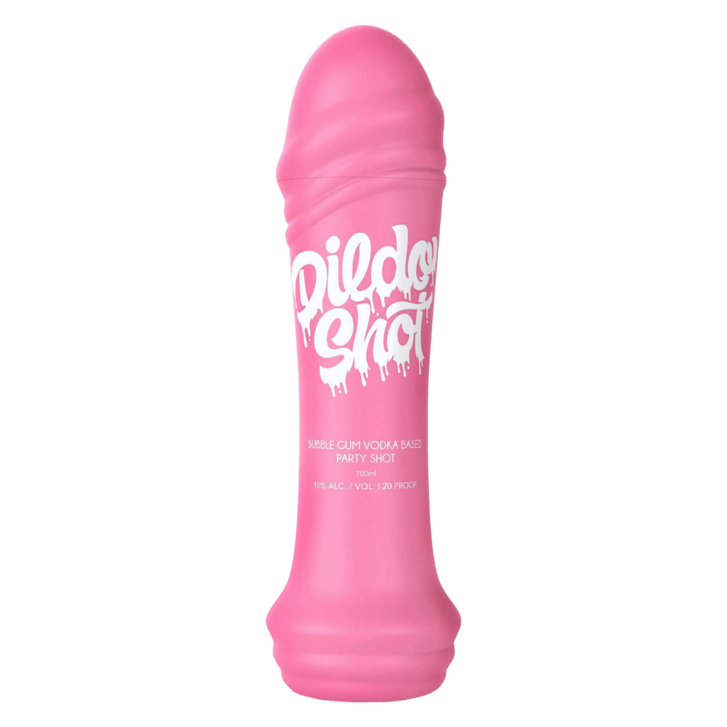 Vodka DILDO SHOT 70cl