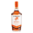 Whisky CARLOS I 43º 70cl