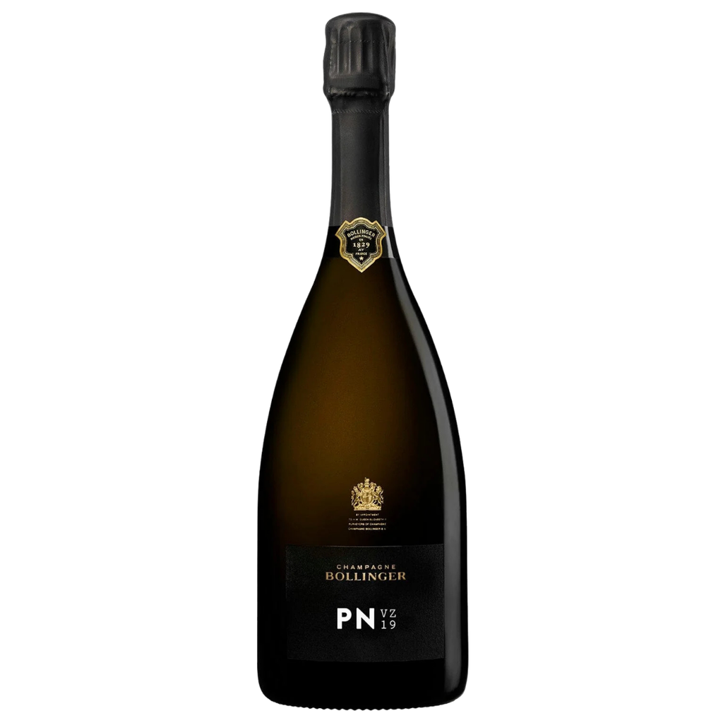 Champagne BOLLINGER PN VZ19 Vintage 75cl