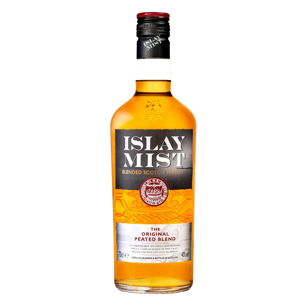 Whisky ISLAY MIST BLENDED 40º 70cl