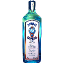 [006047] Ginebra BOMBAY SAPPHIRE Light Pad ***1,75cl*** 43º