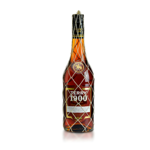 Brandy TERRY 1900 36º 70cl