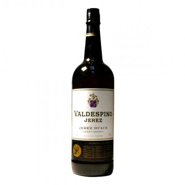 Jerez VALDESPINO DULCE 75cl