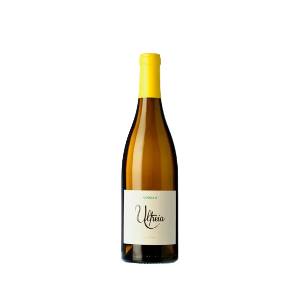 Vino Ultreia Godello 2023 75cl