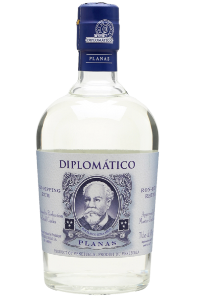Ron DIPLOMATICO PLANAS 70cl 47º