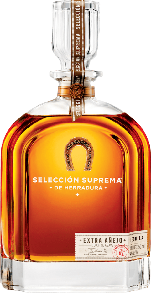 Tequila HERRADURA SELECCIÓN SUPREMA 70cl 40º