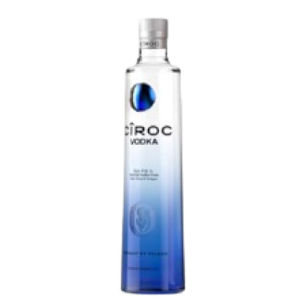 Vodka CIROC 70cl