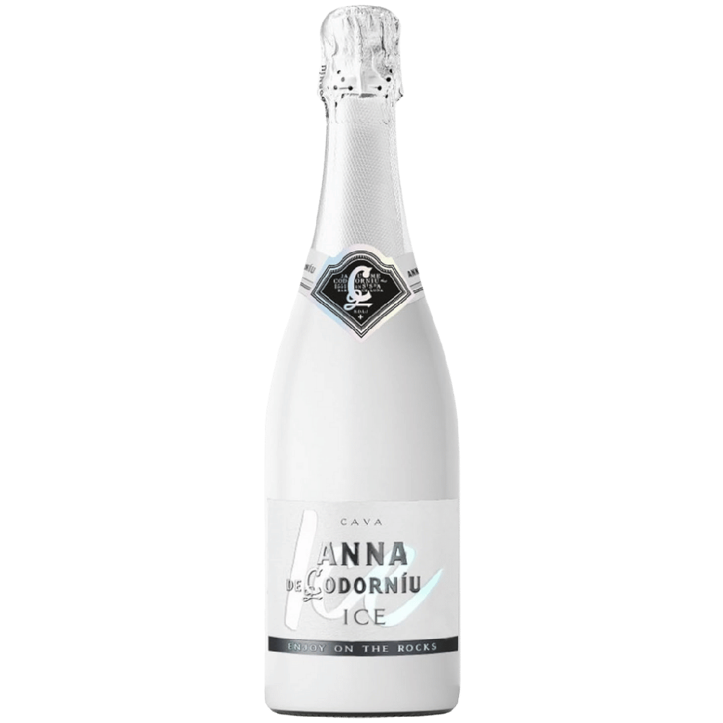 Cava ANNA DE CODORNIU ICE 75cl