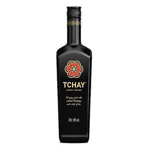 Whisky TCHAY SPIRIT 70cl
