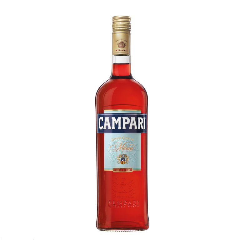 Aperitivo CAMPARI 70cl