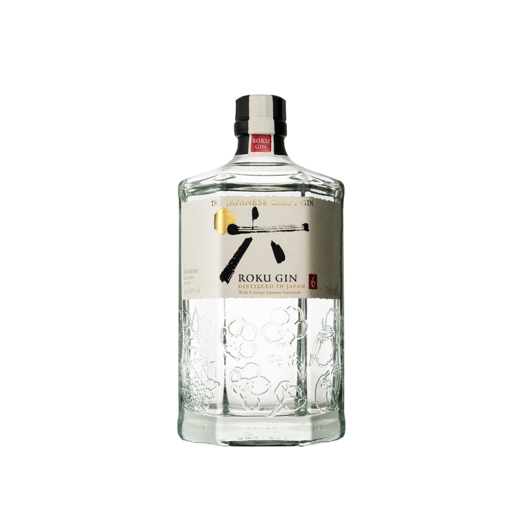 Ginebra ROKU Original 43º 70cl