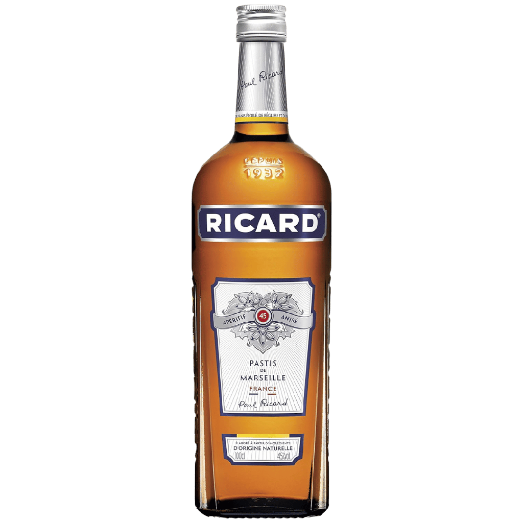 Aperitivo RICARD 1L