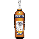 Aperitivo RICARD 1L