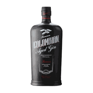 Ginebra TREASURE BY DICTADOR 70cl