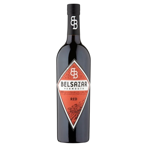 Vermouth BELSAZAR RED 18º 75cl