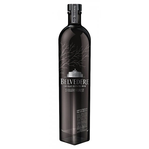 Vodka BELVEDERE SMOGORY 40º 70cl