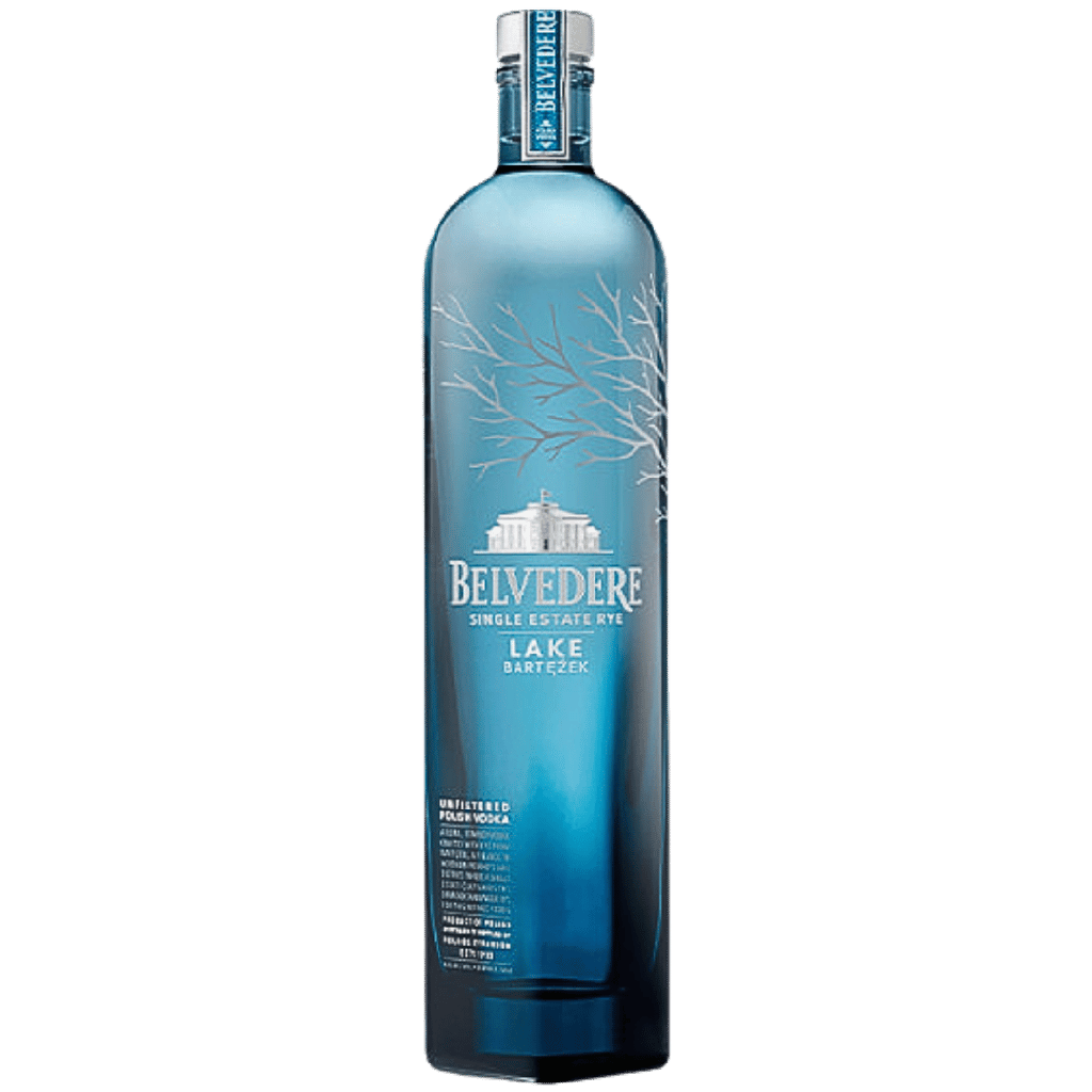 Vodka BELVEDERE BARTEZEK 70cl