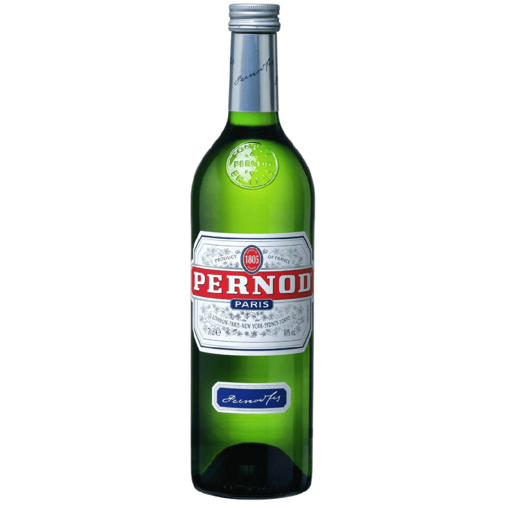 Aperitivo PERNOD 1L