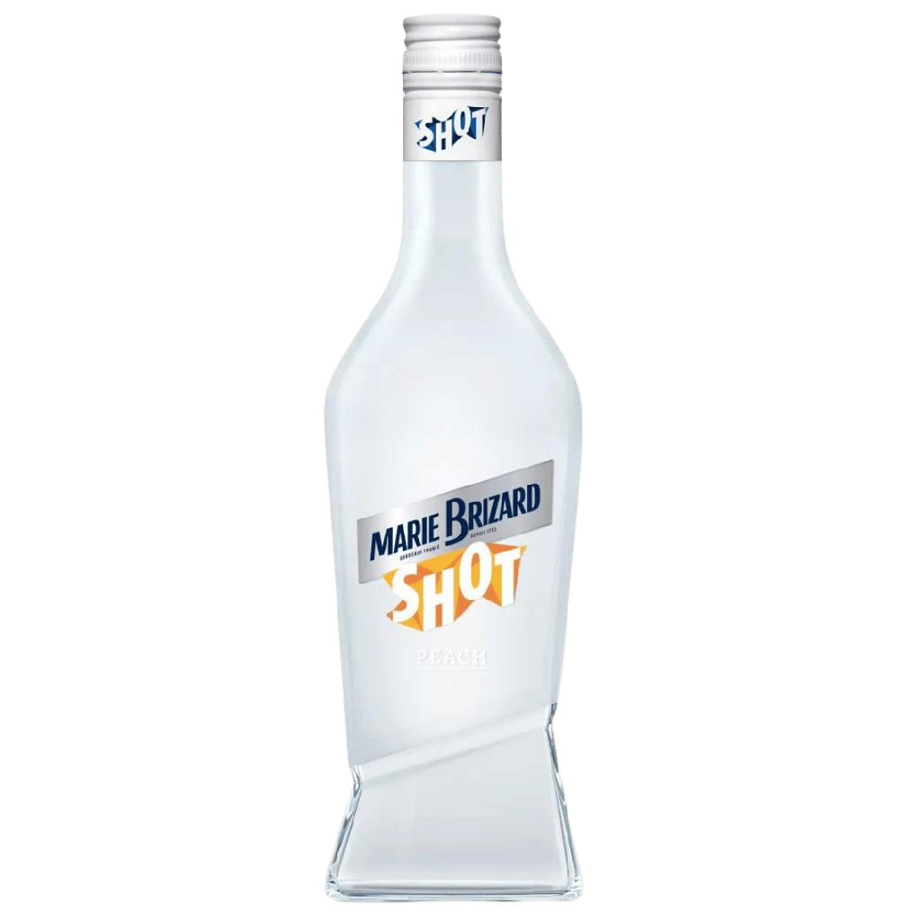 Licor MELOCOTON SHOT 70cl