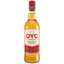 Whisky DYC 40º 70cl