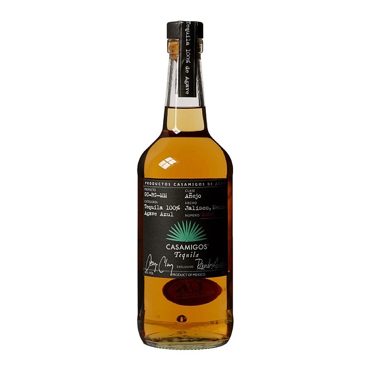 Tequila CASAMIGOS Añejo 70cl