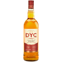 Whisky DYC 40º 1L