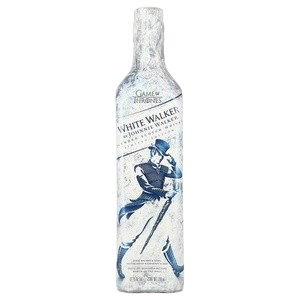 Whisky JOHNNIE WALKER WHITE 70cl