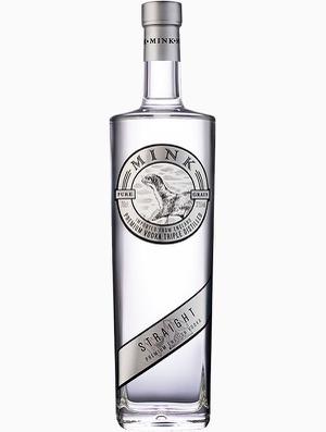 Vodka MINK ORIGINAL 37,5º 70cl